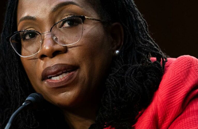 Opinion: Conservatives are winning the ideological war at Jackson’s hearing