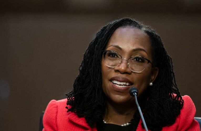 Third day of Ketanji Brown Jackson’s confirmation hearing is starting soon
