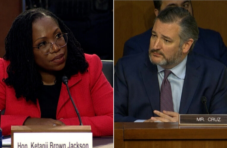 Her pause ‘really said it all’: Abby Phillip breaks down Cruz-Jackson exchange