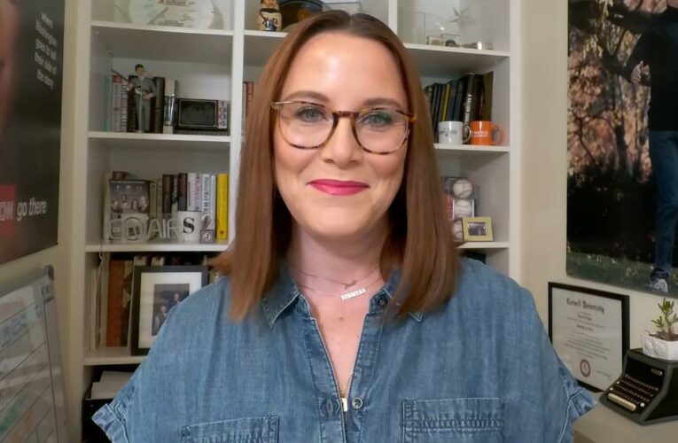 SE Cupp: Cameras in the courtroom? We don’t need more theatrics.