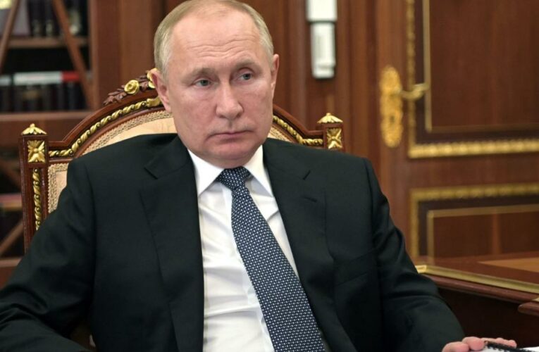 Markets: Russia is breaking rules left and right