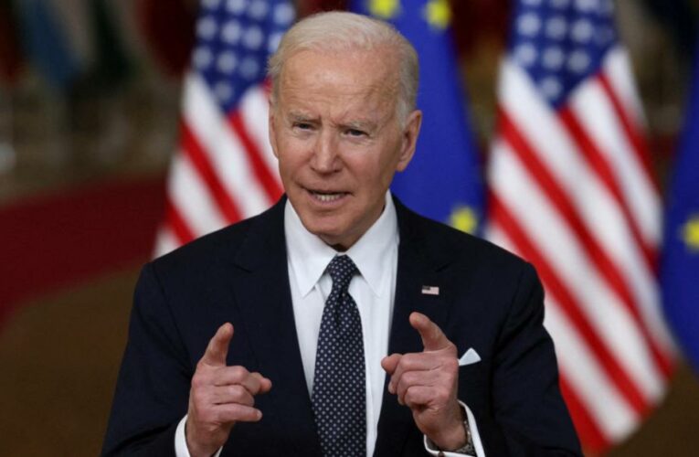 Analysis: Here’s why Biden is going to Poland