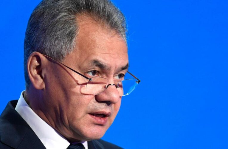 Questions emerge after key Russian figure disappears