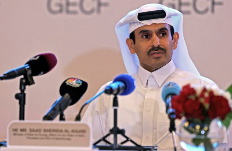Europe can’t live without Russian gas. Can this tiny Middle East country help?