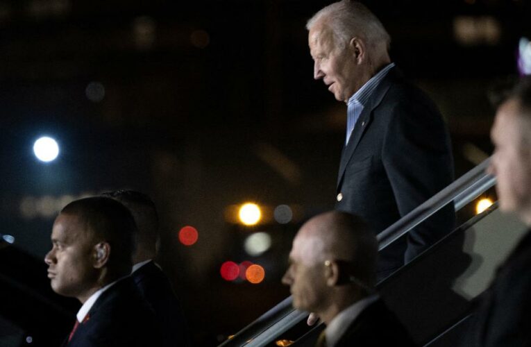 Analysis: Biden faces a challenge on Ukraine as he resists pressure to do more