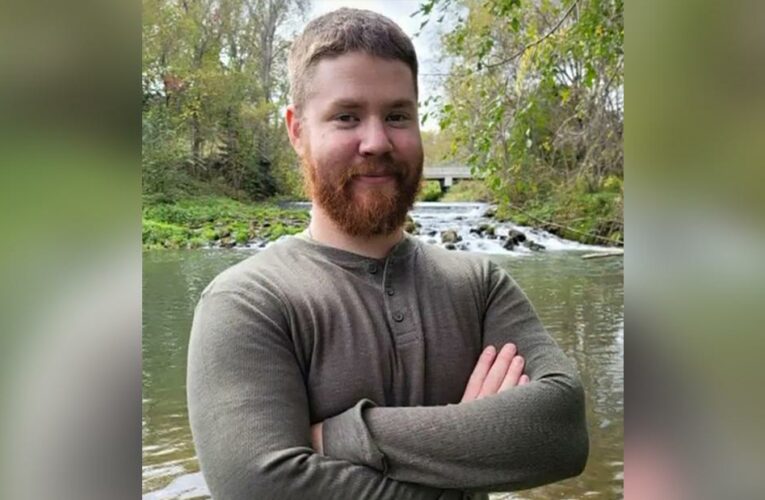 American Tyler Jacob freed from Russian detention, Klobuchar says