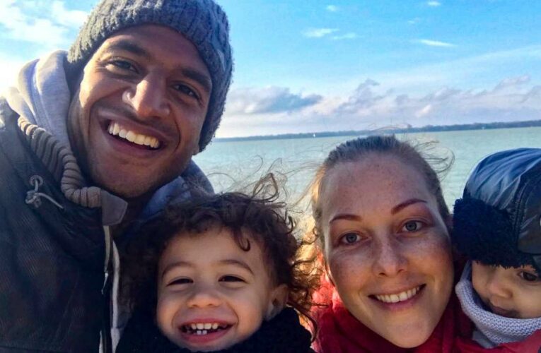 The people donating their vacation homes — including a castle in Ireland — to refugees