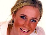 Woman is arrested over murder of top student Martine Vik Magnussen