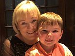New register for child-beaters is planned following campaign by adoptive mother of Tony Hudgell