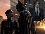 The Batman branded ‘self-important’ and ‘tiresome’ in first reviews