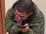 Kremlin admits sending conscripts to Ukraine but says ‘almost all’ have been ‘taken back to Russia’