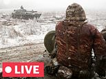 RUSSIA-UKRAINE LIVE: Zelensky slams Zaporizhzhia nuclear plant attack