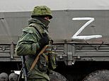 RUSSIA-UKRAINE LIVE: Boris Johnson issues six-point plan – all the latest breaking news and updates