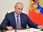 Experts outline five ways the Ukraine war could go, 10 days into Putin’s invasion&nbsp;