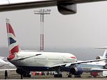 Government tells British nationals to get out of Russia ‘if your presence is not essential’