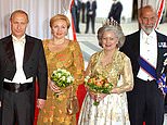 Queen’s cousin Prince Michael hands back Kremlin’s Order of Friendship award