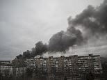 Russian ceasefire proposal was likely a cynical ploy, Ministry of Defence says