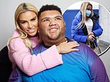 BBC hit by viewers’ backlash as it pays Katie Price for documentary