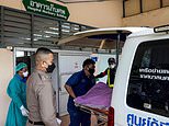 Shane Warne’s body transported from Koh Samui mortuary for post-mortem after Thailand death