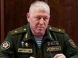 Belarus deputy minister QUITS over Ukraine war