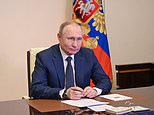 Russia warns it is at war with any country hosting Ukrainian fighter jets