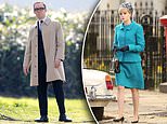 CHRISTOPHER STEVENS reviews TV’s The Ipcress File… and it’s a five-star hit&nbsp;