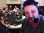 Brendan Fevola breaks down over Shane Warne’s death during live radio show