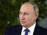 Vladimir Putin is neither sick nor mad – he’s the ruthless gangster he has always been&nbsp;