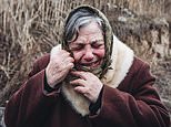 Ukraine war: Zelensky declares ‘god will not forgive’ as Russians target civilians