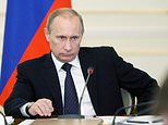 ‘After this Putin is finished’: Military experts say Russian leader under-estimated Ukraine