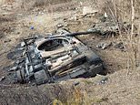 Ukraine war: Russian invasion grinds to a halt