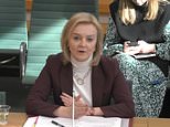 Fury as it’s revealed only FIFTY Ukrainian refugees have been given UK visas