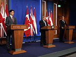 Boris Johnson under pressure over Net Zero pledge amid Ukraine crisis