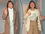 Student teacher, 21, reveals the outfits that earned her DRESS CODE violations at work