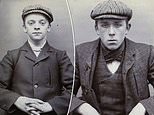 The story of the REAL Peaky Blinders is told in a new BBC documentary