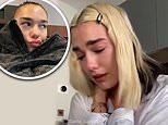 Dua Lipa ‘is hit with ANOTHER lawsuit over Levitating which accuses her of ripping TWO disco tracks’
