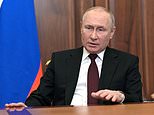Putin’s girls: Who are the daughters of the Russian president taking the world towards WW3?
