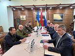 Russia tells Ukraine it will halt its onslaught ‘in a moment’ if Kyiv meets demands