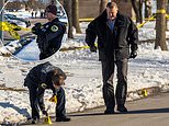 Three students shot and critically wounded at Iowa high school