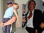 Shane Warne’s ex-wife Simone Callahan posts a heartbreaking tribute to her ‘eternal love’