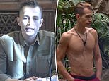 Vamps guitarist James Brittain-McVey reveals I’m A Celebrity made his eating disorder worse