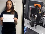 Russia extends WNBA star Brittany Griner’s imprisonment until MAY
