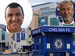 Turkish ‘billionaire’ Muhsin Bayrak claims he’s making progress on buying Chelsea