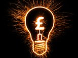 Energy firms leave customers in the DARK: Bills set to hit £4k a year
