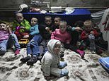 Ukraine campaign gets big boost from small business as they add support and cash to refugee appeal