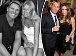 Shane Warne death: Elizabeth Hurley shares sweet message to his daughter Summer