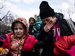 Ukraine war: Kremlin officials ‘privately denounce’ Putin’s ‘clusterf**k invasion’