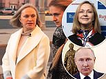‘Russian spy’ fled the US with help of Maria Butina after FBI raided her NYC apartment