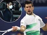 Novak Djokovic included in Indian Wells draw despite doubts he’ll be let into United States