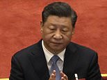 China blames NATO for pushing Russia to ‘breaking point’ over Ukraine and condemns US sanctions